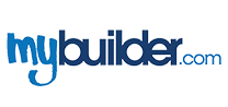 myBuilder logo