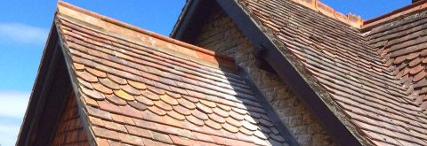 Replace Your Old Roof